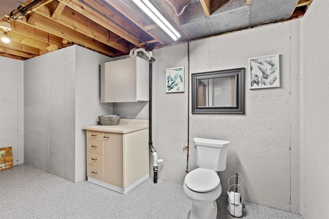 N294 ROGERS LANE, Appleton, WI 54915