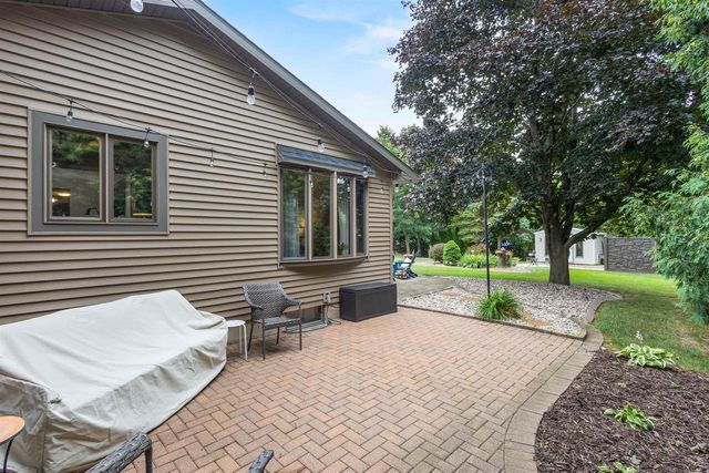 N294 ROGERS LANE, Appleton, WI 54915