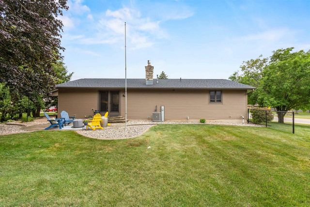 N294 ROGERS LANE, Appleton, WI 54915