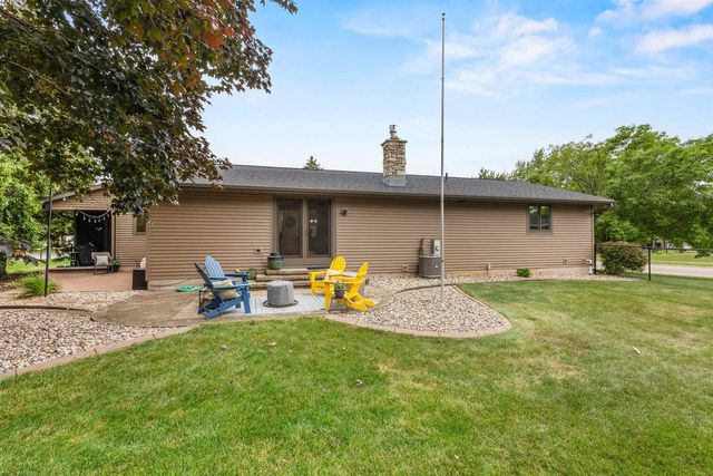 N294 ROGERS LANE, Appleton, WI 54915