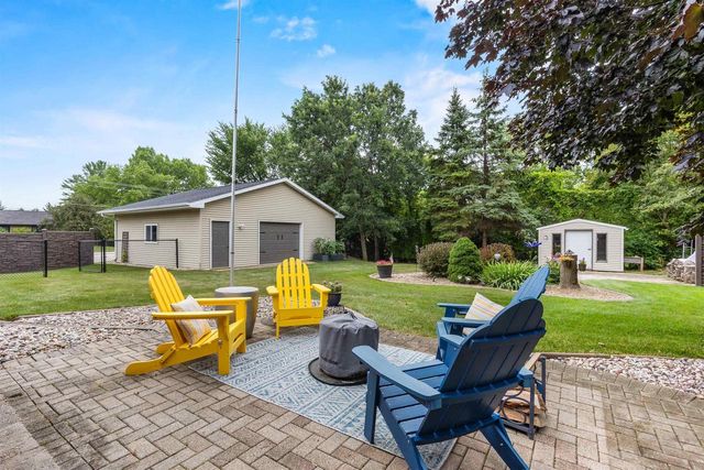 N294 ROGERS LANE, Appleton, WI 54915
