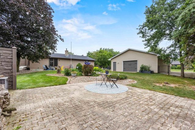 N294 ROGERS LANE, Appleton, WI 54915