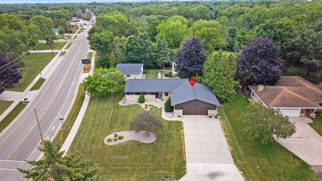 N294 ROGERS LANE, Appleton, WI 54915