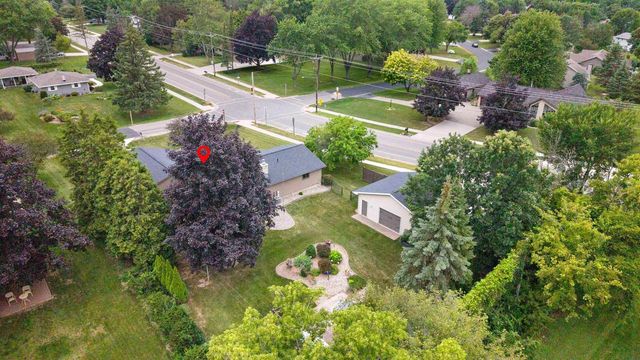 N294 ROGERS LANE, Appleton, WI 54915