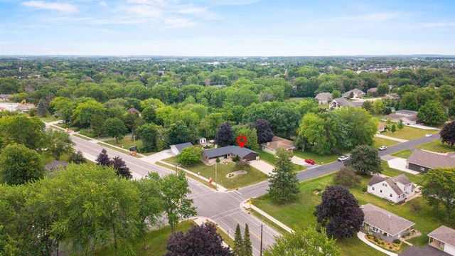 N294 ROGERS LANE, Appleton, WI 54915