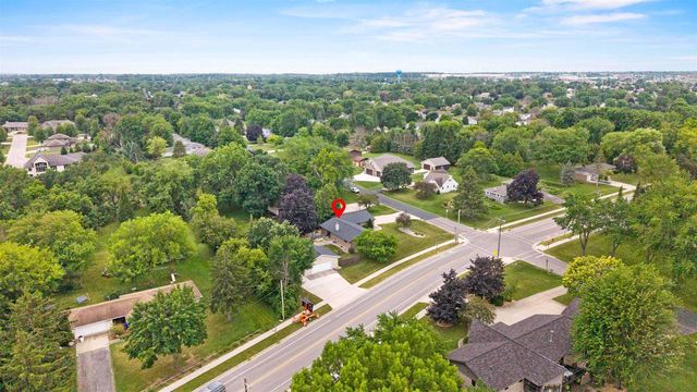 N294 ROGERS LANE, Appleton, WI 54915