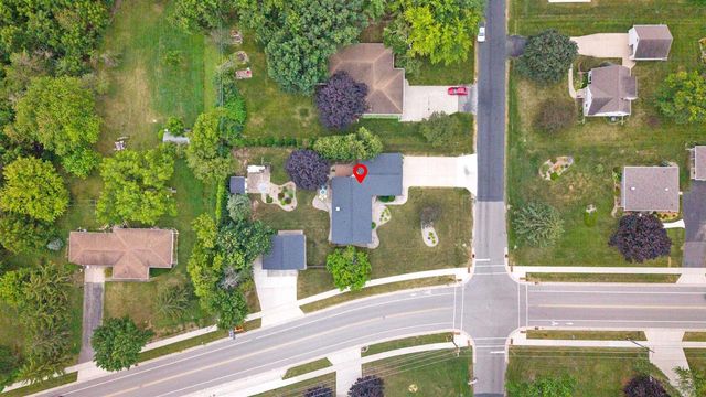 N294 ROGERS LANE, Appleton, WI 54915