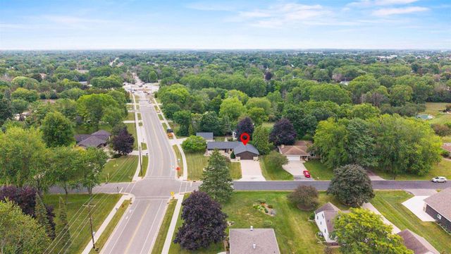 N294 ROGERS LANE, Appleton, WI 54915