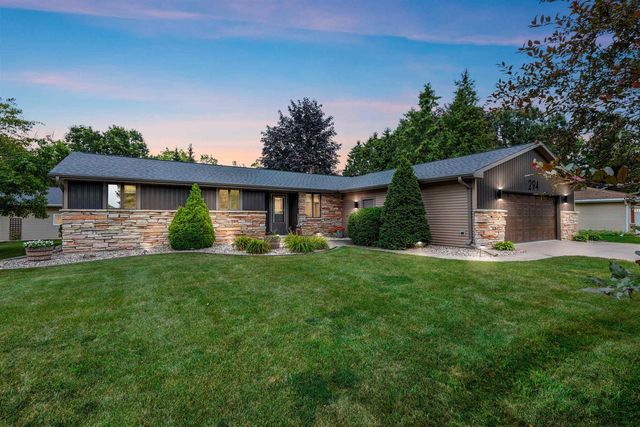 N294 ROGERS LANE, Appleton, WI 54915