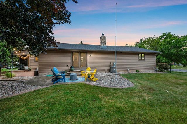 N294 ROGERS LANE, Appleton, WI 54915
