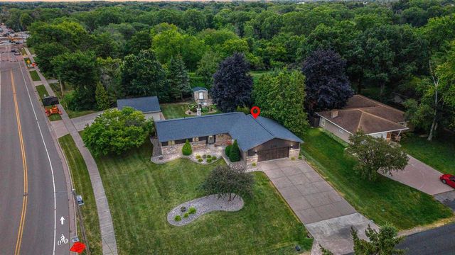 N294 ROGERS LANE, Appleton, WI 54915