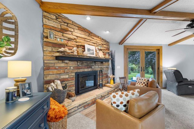 N294 ROGERS LANE, Appleton, WI 54915