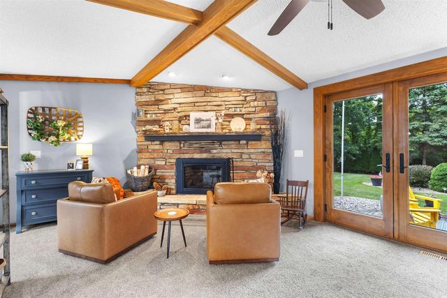 N294 ROGERS LANE, Appleton, WI 54915