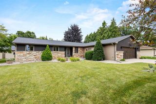 N294 ROGERS LANE, Appleton, WI 54915