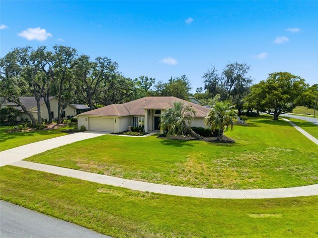 12416 JOCELYN WAY, Spring Hill, FL 34609