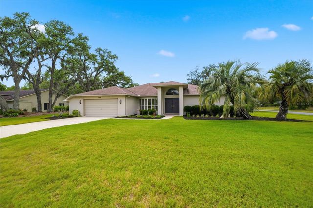 12416 JOCELYN WAY, Spring Hill, FL 34609