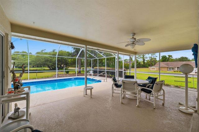 12416 JOCELYN WAY, Spring Hill, FL 34609
