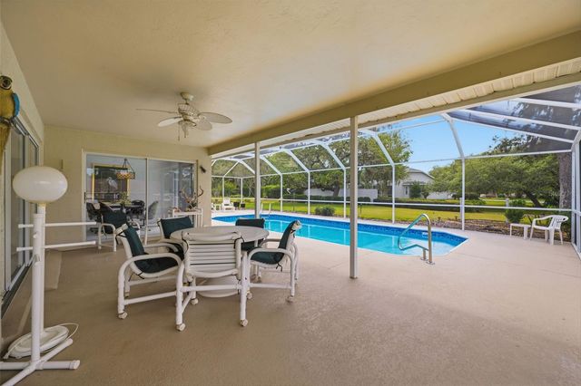 12416 JOCELYN WAY, Spring Hill, FL 34609