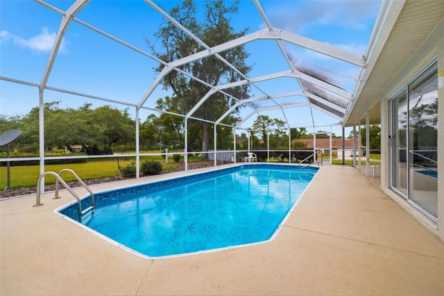 12416 JOCELYN WAY, Spring Hill, FL 34609