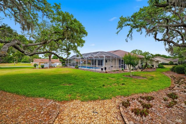 12416 JOCELYN WAY, Spring Hill, FL 34609