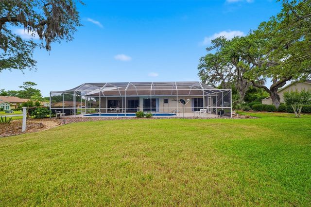 12416 JOCELYN WAY, Spring Hill, FL 34609