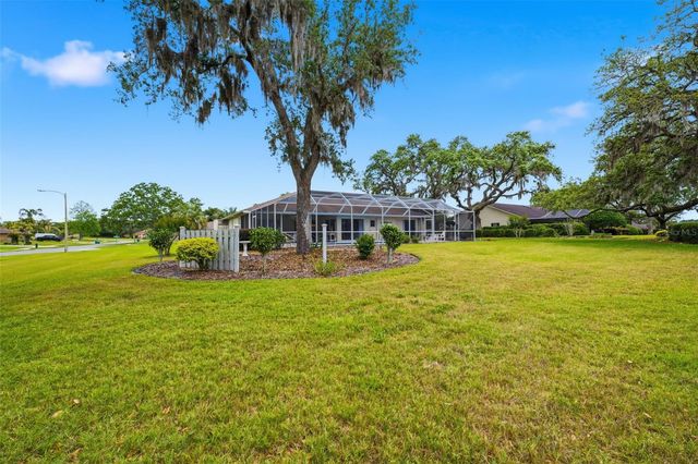12416 JOCELYN WAY, Spring Hill, FL 34609