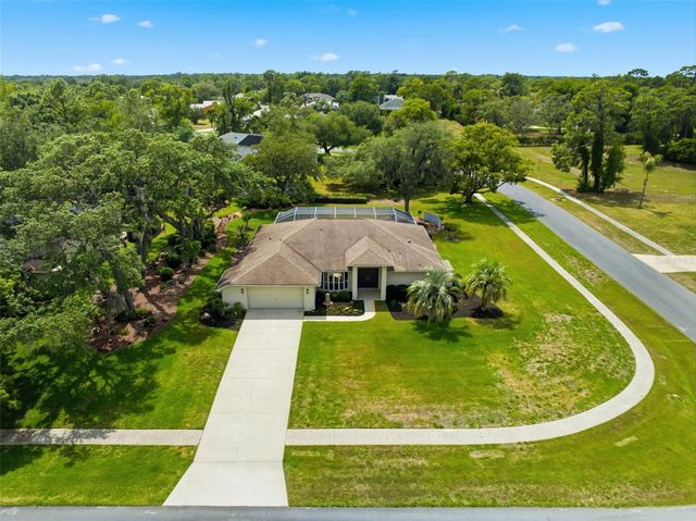 12416 JOCELYN WAY, Spring Hill, FL 34609