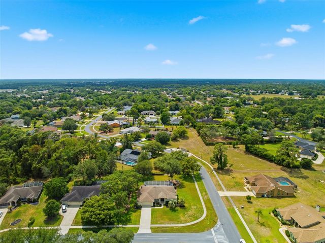 12416 JOCELYN WAY, Spring Hill, FL 34609