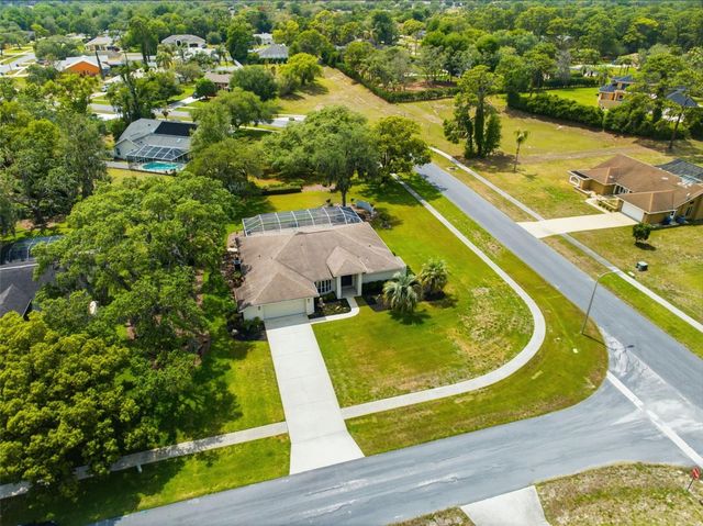 12416 JOCELYN WAY, Spring Hill, FL 34609