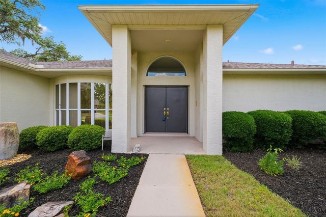 12416 JOCELYN WAY, Spring Hill, FL 34609