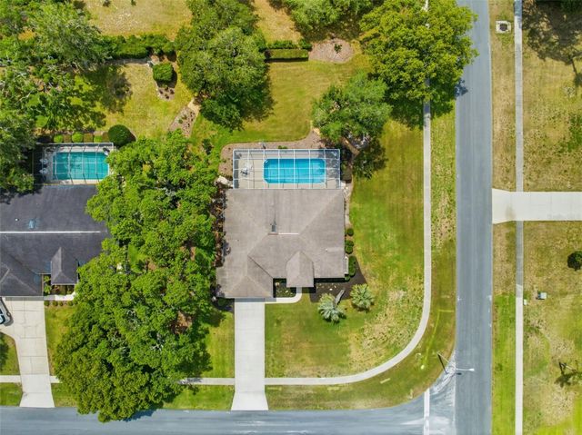 12416 JOCELYN WAY, Spring Hill, FL 34609