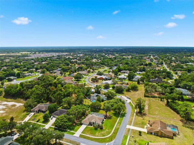 12416 JOCELYN WAY, Spring Hill, FL 34609