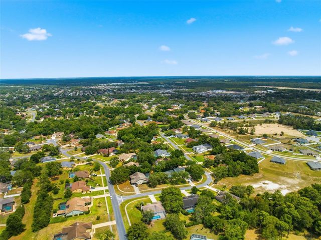 12416 JOCELYN WAY, Spring Hill, FL 34609