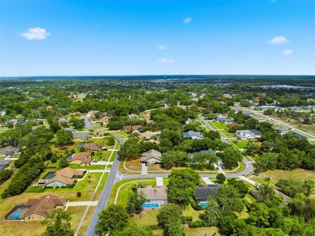12416 JOCELYN WAY, Spring Hill, FL 34609