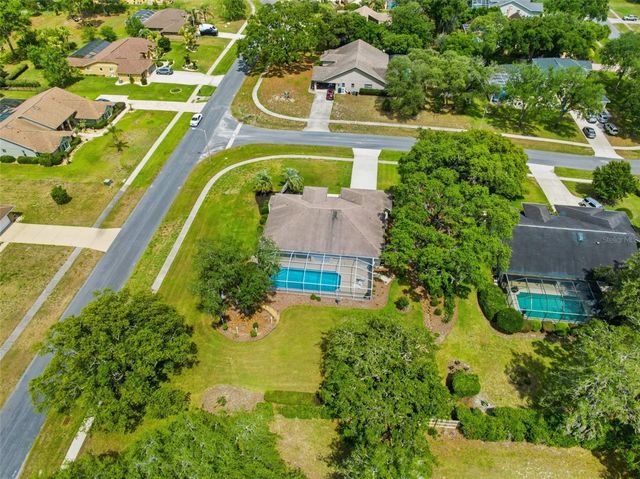 12416 JOCELYN WAY, Spring Hill, FL 34609