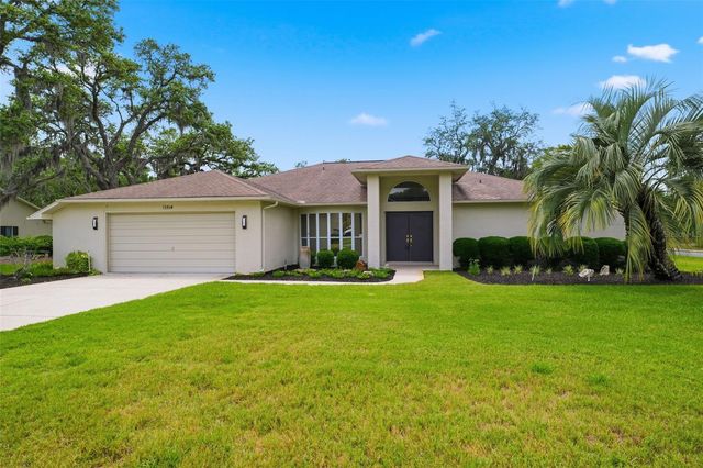 12416 JOCELYN WAY, Spring Hill, FL 34609