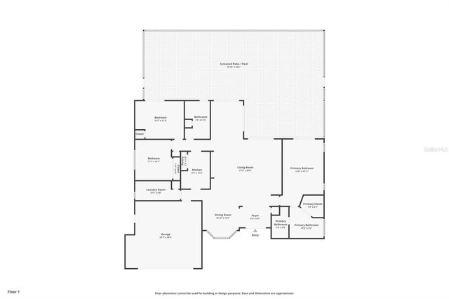 12416 JOCELYN WAY, Spring Hill, FL 34609
