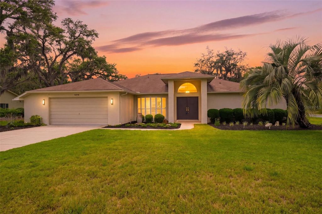 12416 JOCELYN WAY, Spring Hill, FL 34609