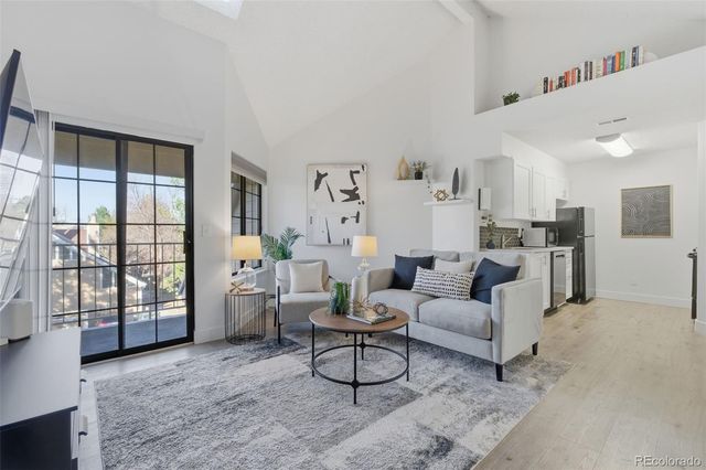 4741 White Rock Circle C, Boulder, CO 80301