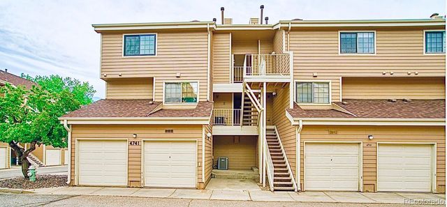 4741 White Rock Circle C, Boulder, CO 80301