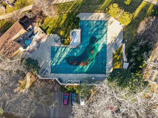 4741 White Rock Circle C, Boulder, CO 80301