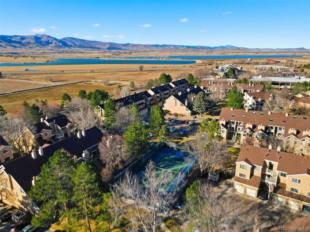 4741 White Rock Circle C, Boulder, CO 80301