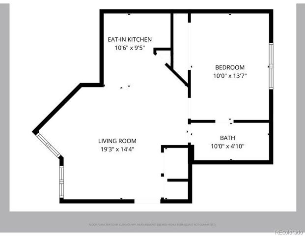 4741 White Rock Circle C, Boulder, CO 80301