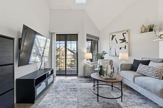 4741 White Rock Circle C, Boulder, CO 80301