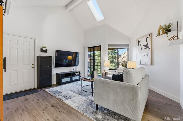 4741 White Rock Circle C, Boulder, CO 80301