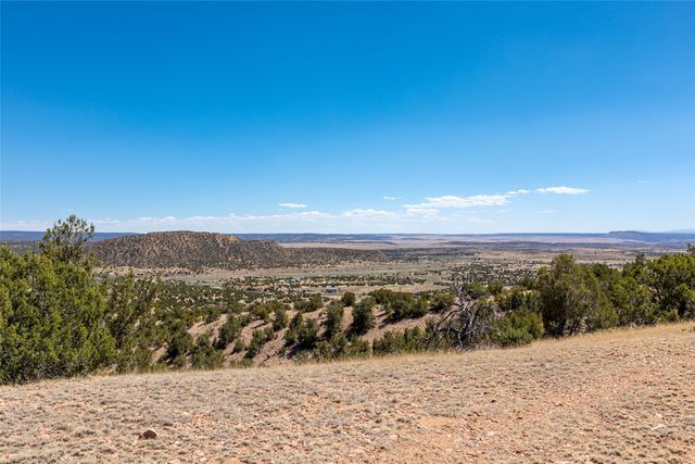 36 Vista Sierra Bonita, Santa Fe, NM 87540