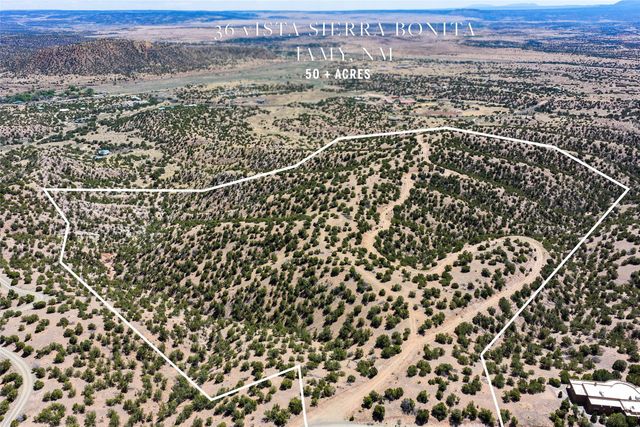 36 Vista Sierra Bonita, Santa Fe, NM 87540