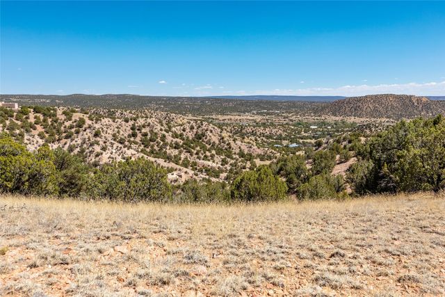 36 Vista Sierra Bonita, Santa Fe, NM 87540