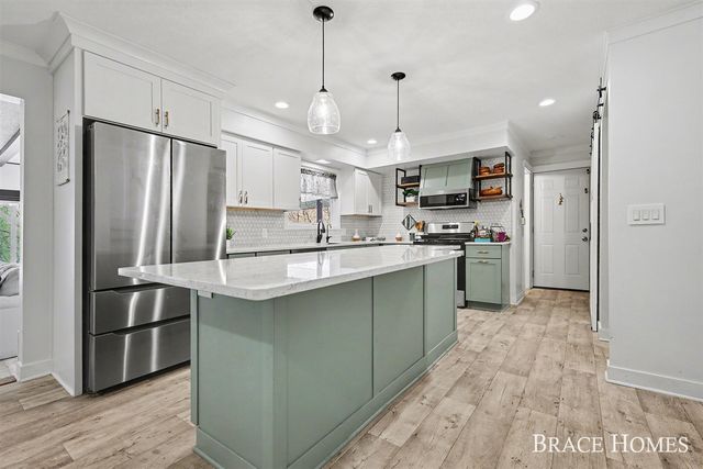 249 Thurman Street, Belding, MI 48809