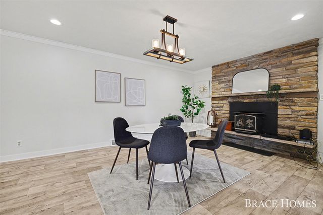 249 Thurman Street, Belding, MI 48809